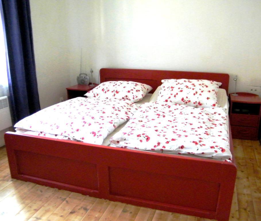 Rainmuehle Holiday home *