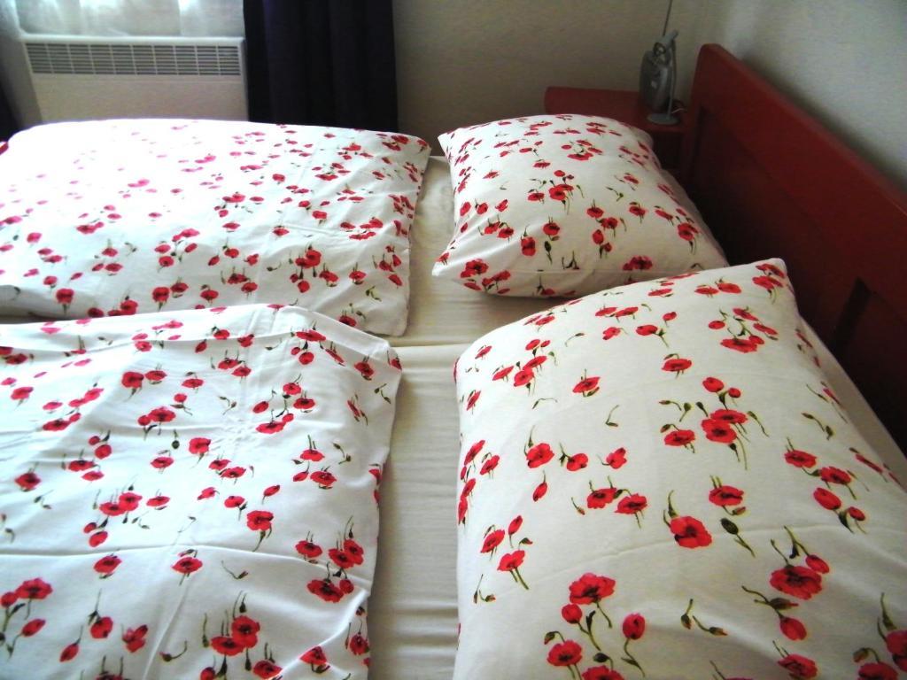 Holiday home Rainmuehle Marianske Lazne