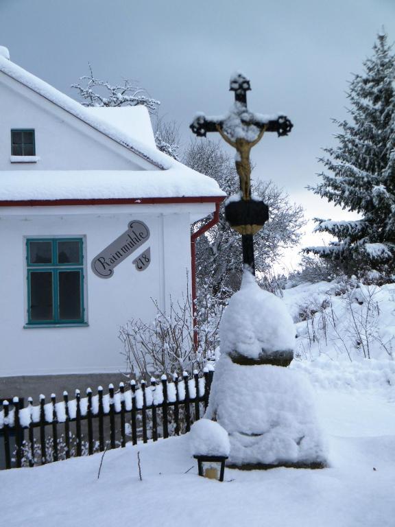 Rainmuehle * Marianske Lazne
