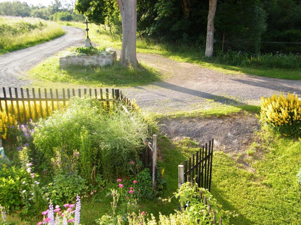 Rainmuehle Holiday home *
