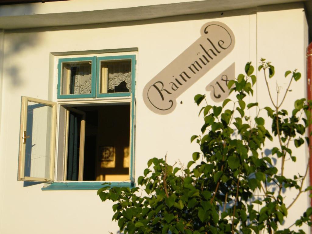 Holiday home Rainmuehle Marianske Lazne